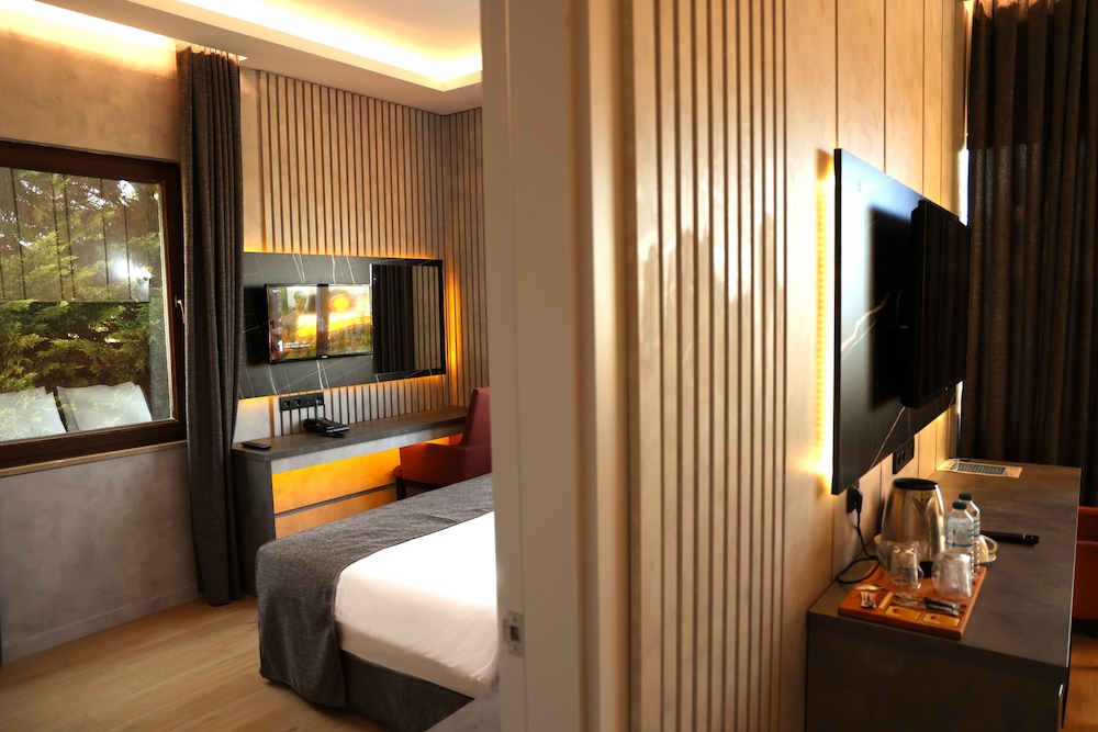 Hotel Lazlakar 17/50