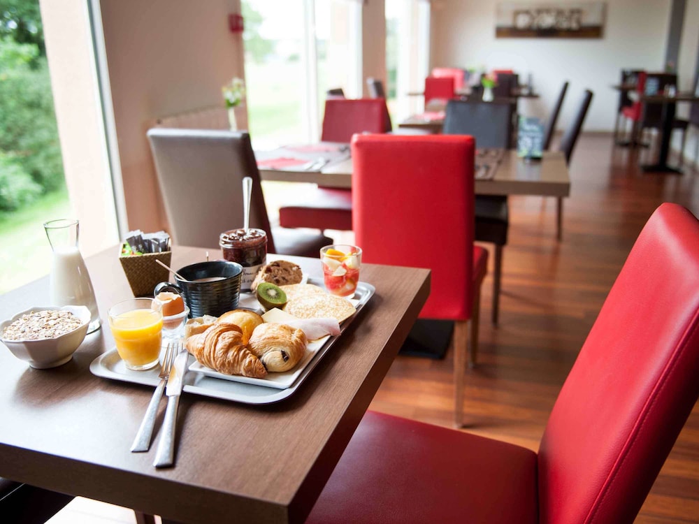 Hotel Ibis Avallon 50/55