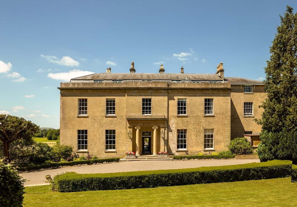 The Bishopstrow Hotel and Spa 1/86