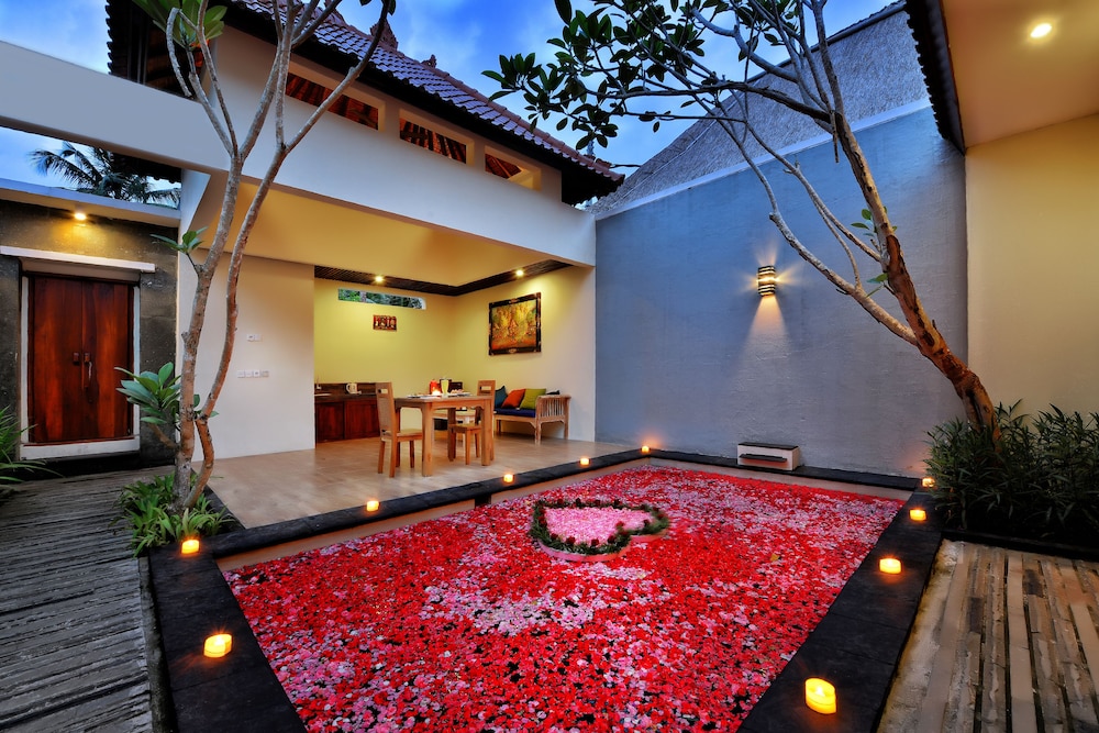 Yoga Ubud Villa 5/44