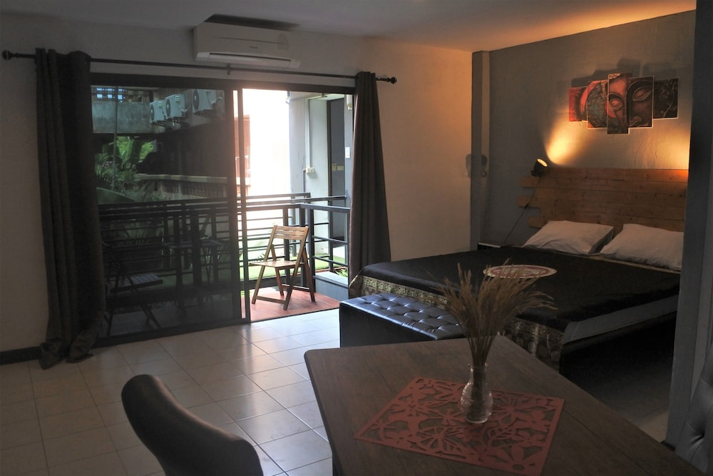 Hi Karon Beach Hotel 26/50
