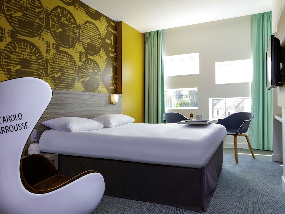 Ibis Styles Le Mans Sud Mulsanne 19/50