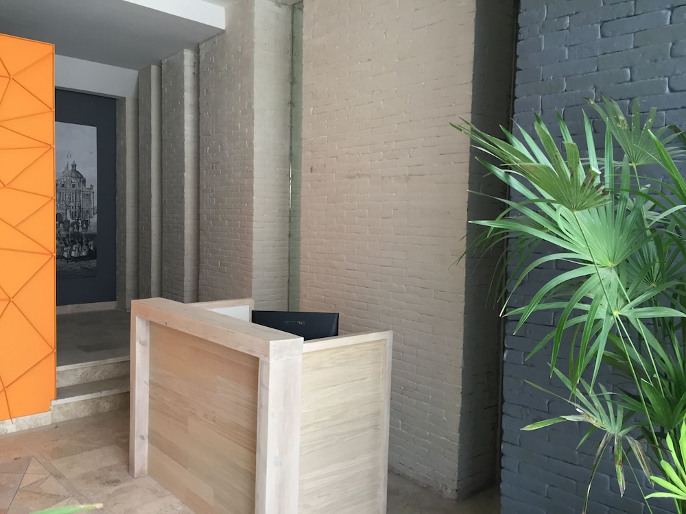 Myplace At Santo Domingo 7/50