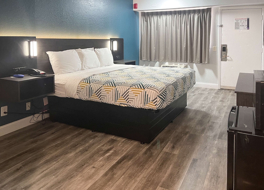 Motel6 Memphis, TN - Downtown 31/58
