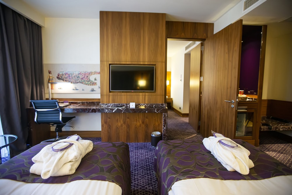 Uranus Hotels Istanbul Topkapi 59/71