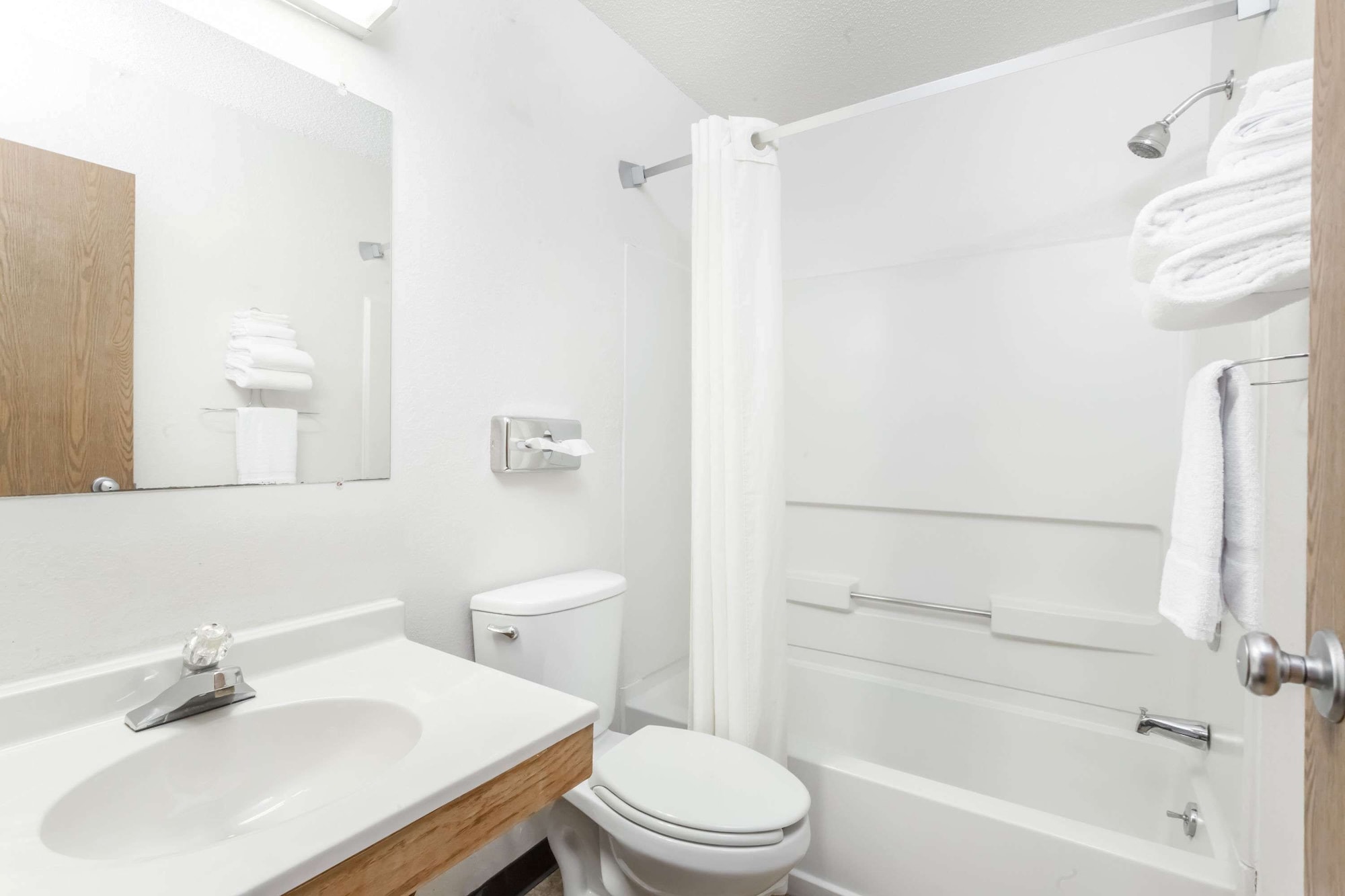 1 Bedroom, Suite, King Bed