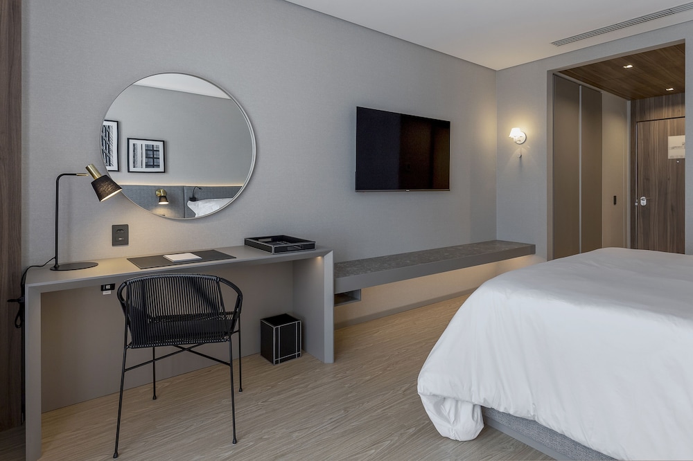 LK Design Hotel Florianopolis 28/73