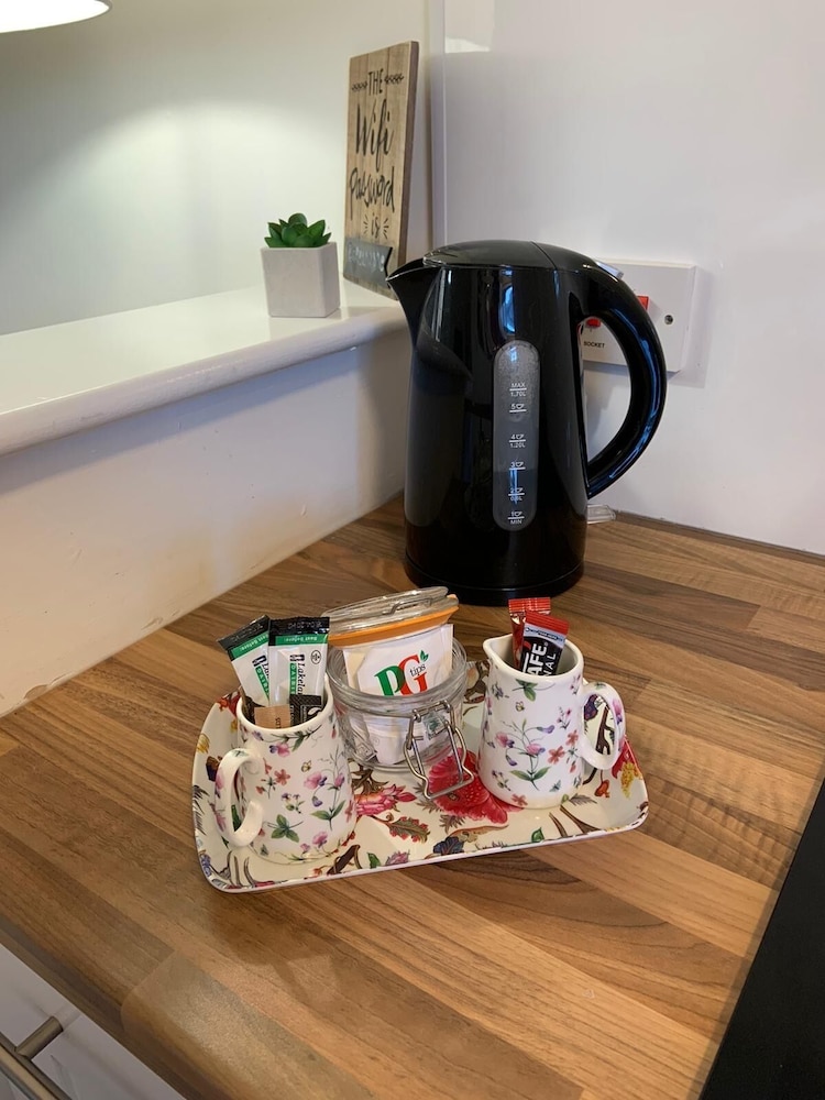 Durham Serviced Properties 20/26