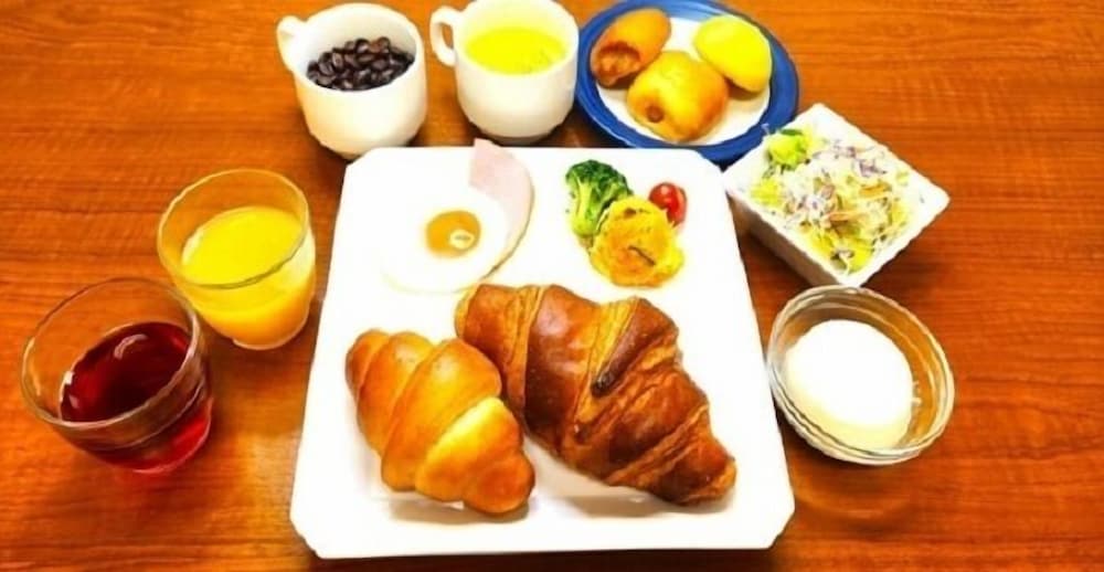 OURS INN HANKYU 38/48
