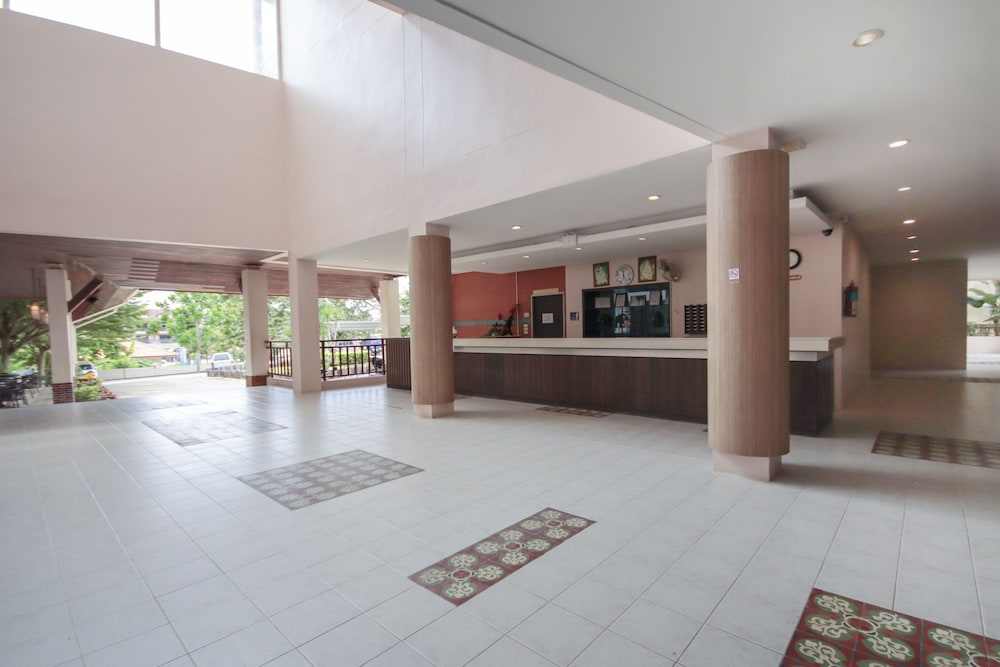 Ananda Lanta Resort 8/50