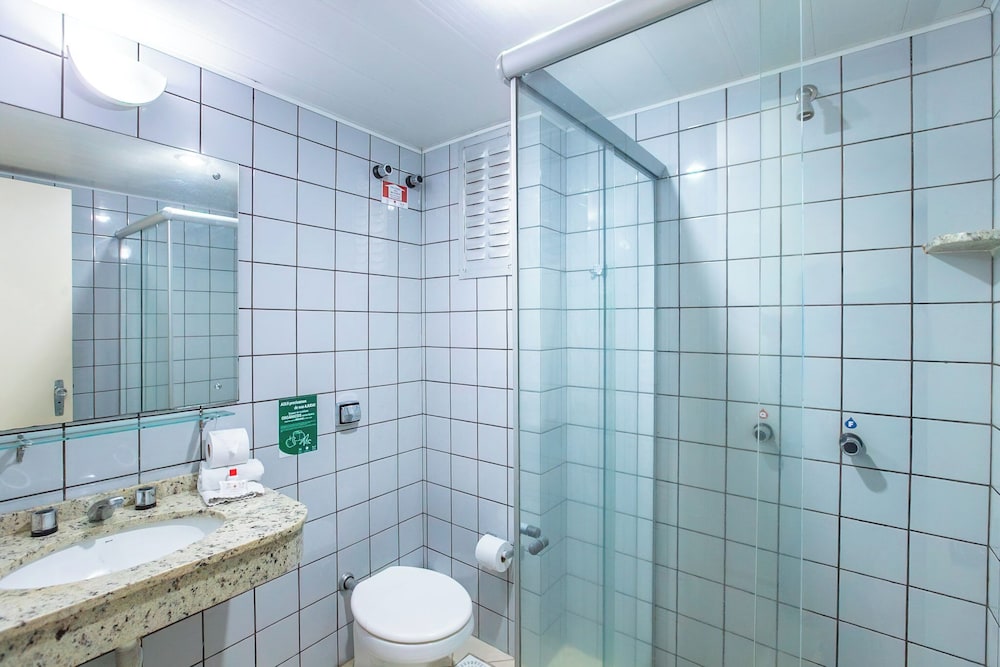 Hotel Express São Leopoldo 49/50