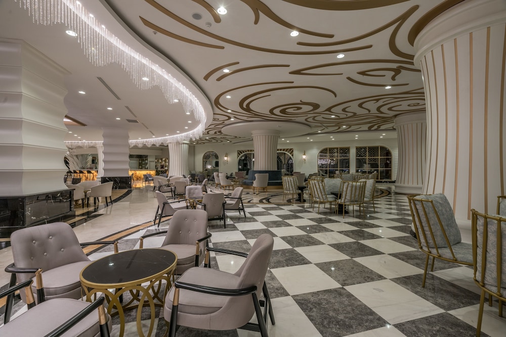 Adalya Elite Lara Hotel 51/72