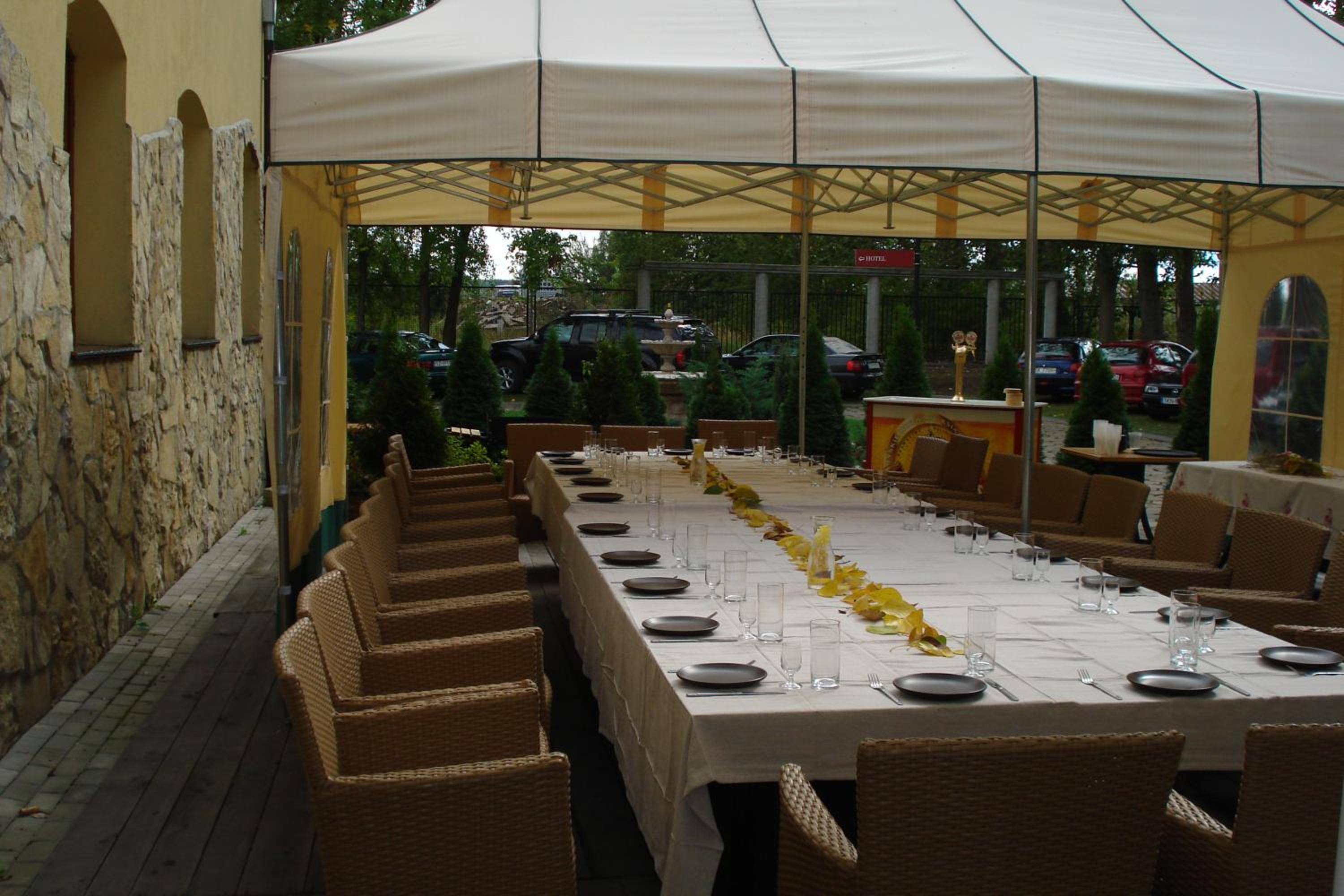 Trzy Swiaty Hotel Restauracia Spa & Wellness 36/50