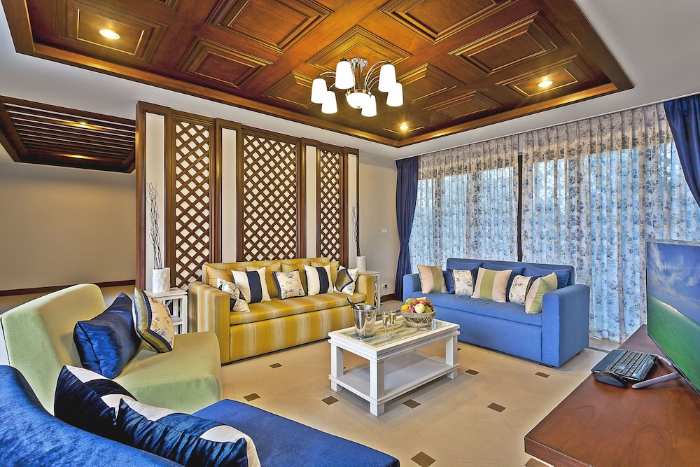 Ataman Luxury Villas 34/50
