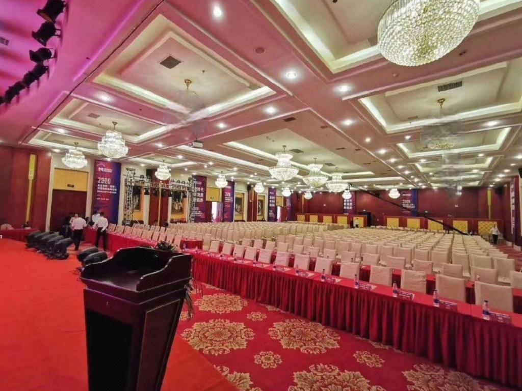 Plateau Pearl Hotel (Kunming Yongzhong Road) 65/66
