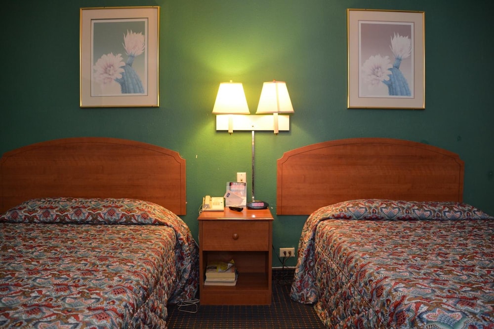 Stay Express Inn Near Ft. Sam Houston photo4