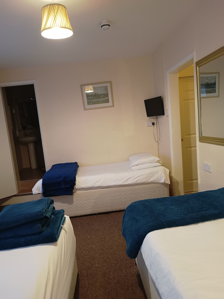 Westgate Hotel 23/52