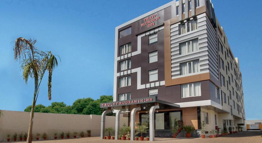 Trulyy Rudransh Inn, Jodhpur in JODHPUR