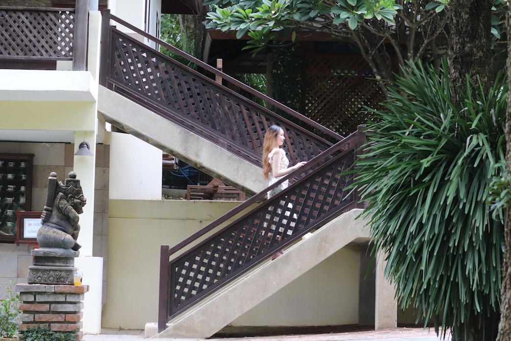 Royal Riverkwai Resort And Spa 1/50