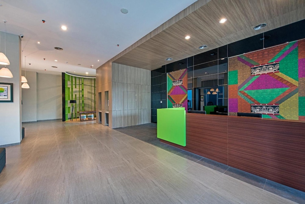Arte Hotel Bandar Lampung 7/48