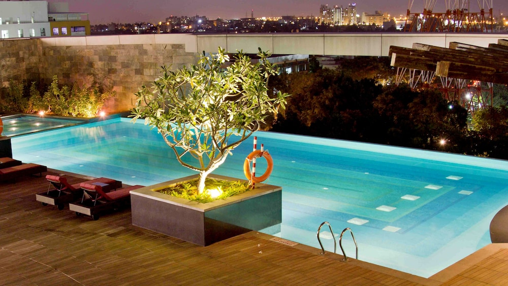 The Oterra Bangalore 43/47