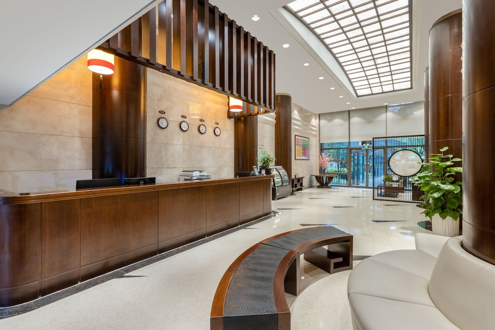 Belgravia Serviced Residence 13/67