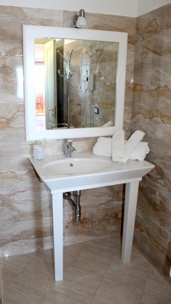 Terrazzo Sul Mare Hotel 26/26