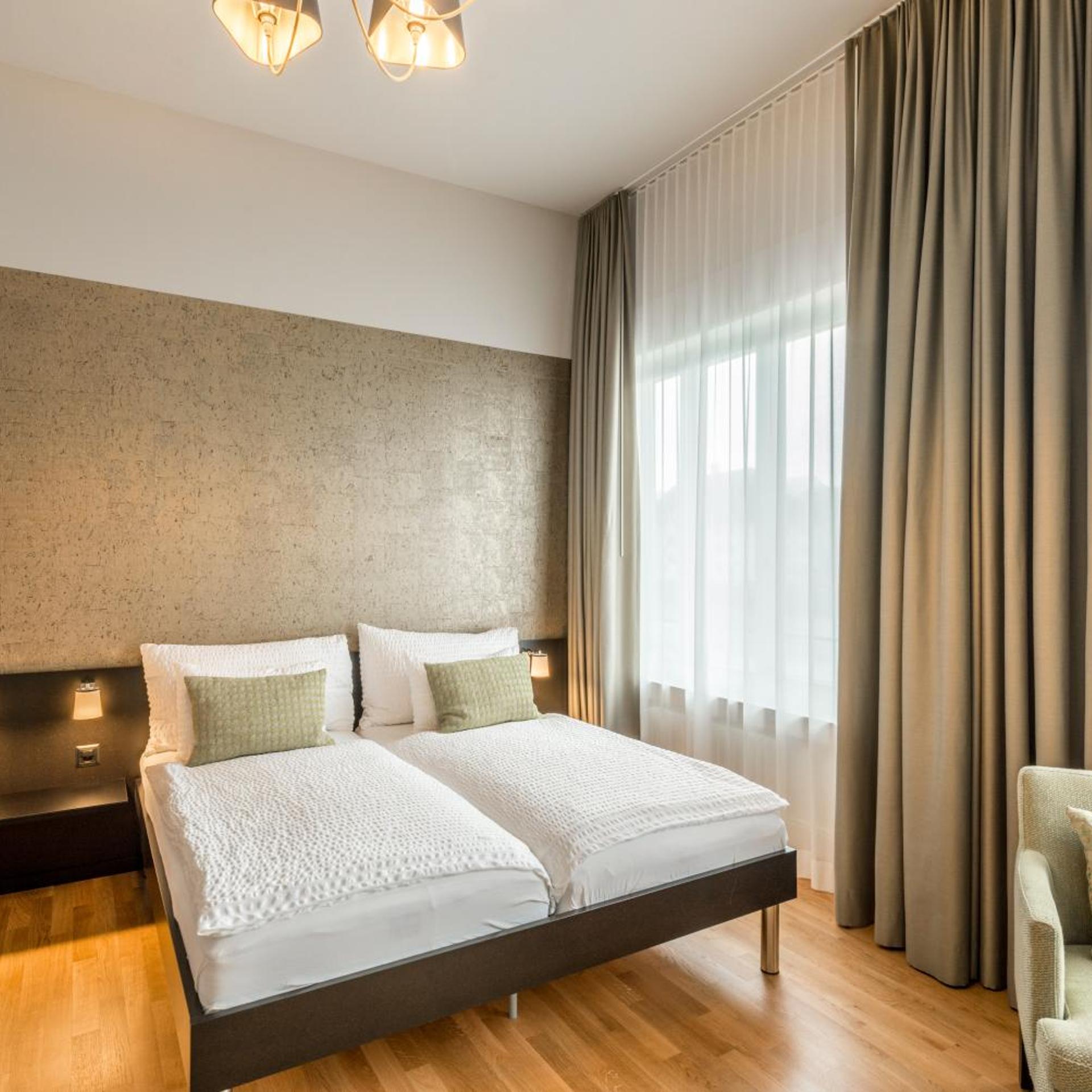 Boutique Hotel KARL 3/50