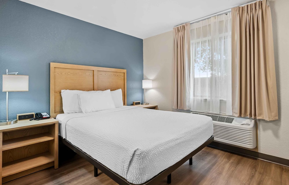 Extended Stay America - Fort Wayne - North 19/50