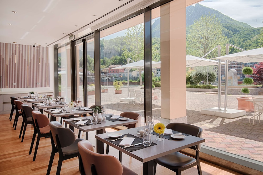 Hotel NH Lecco Pontevecchio 30/50