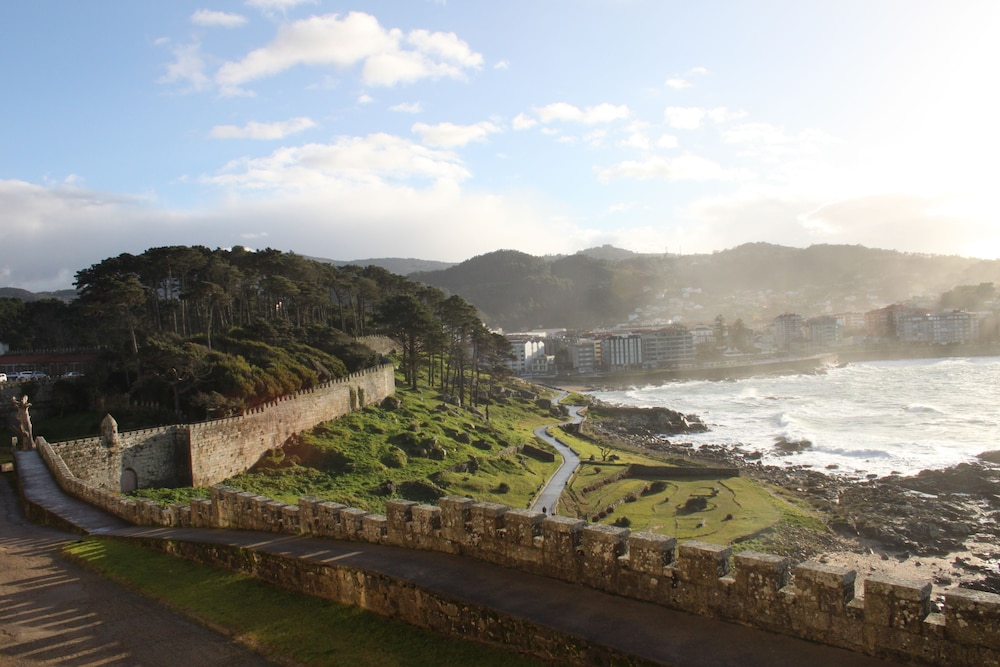 Parador de Baiona 61/71
