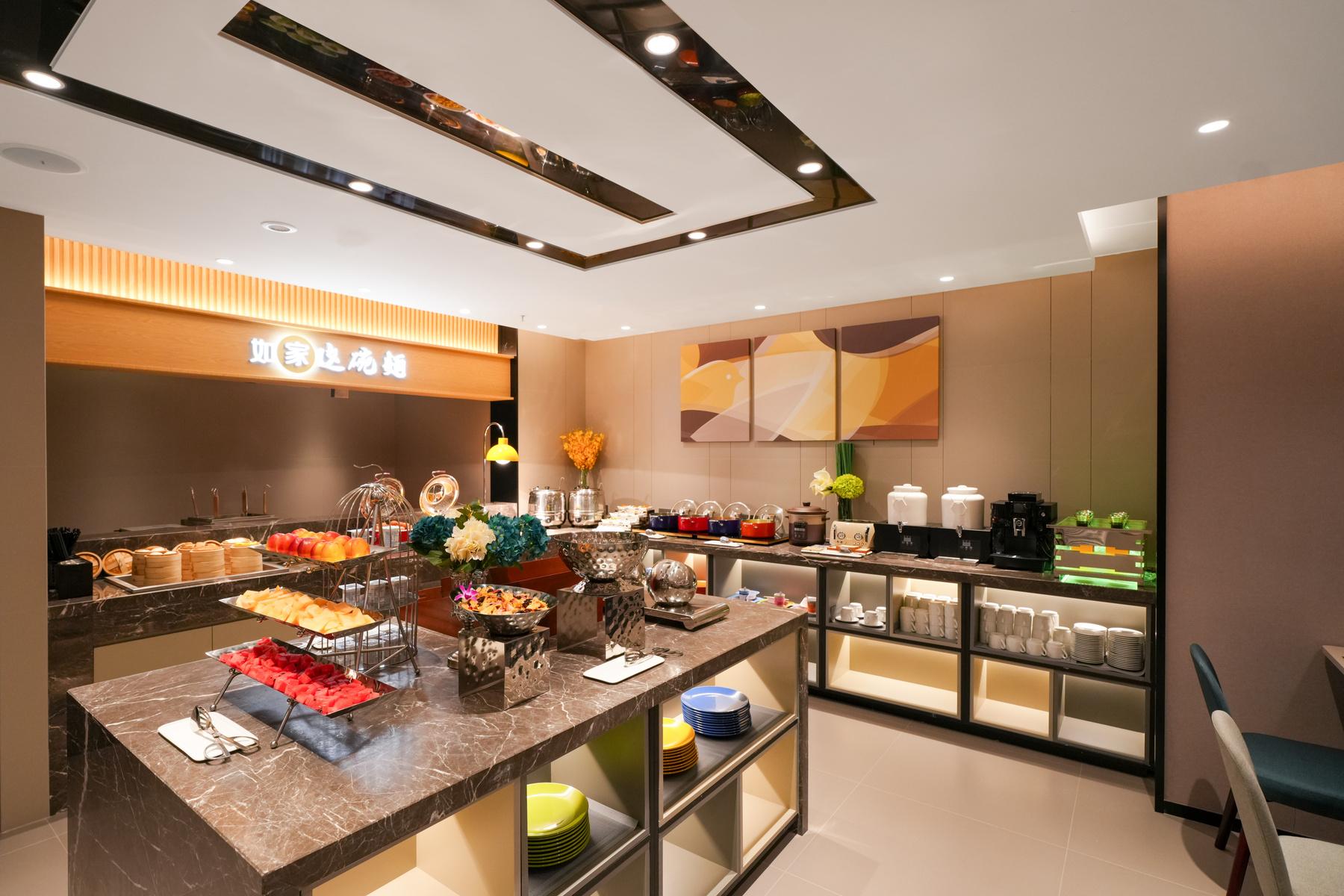 Homeinn Selected Hotel (Shenzhen Convention & Exhibition Center Gangxia Subway Station) 24/31