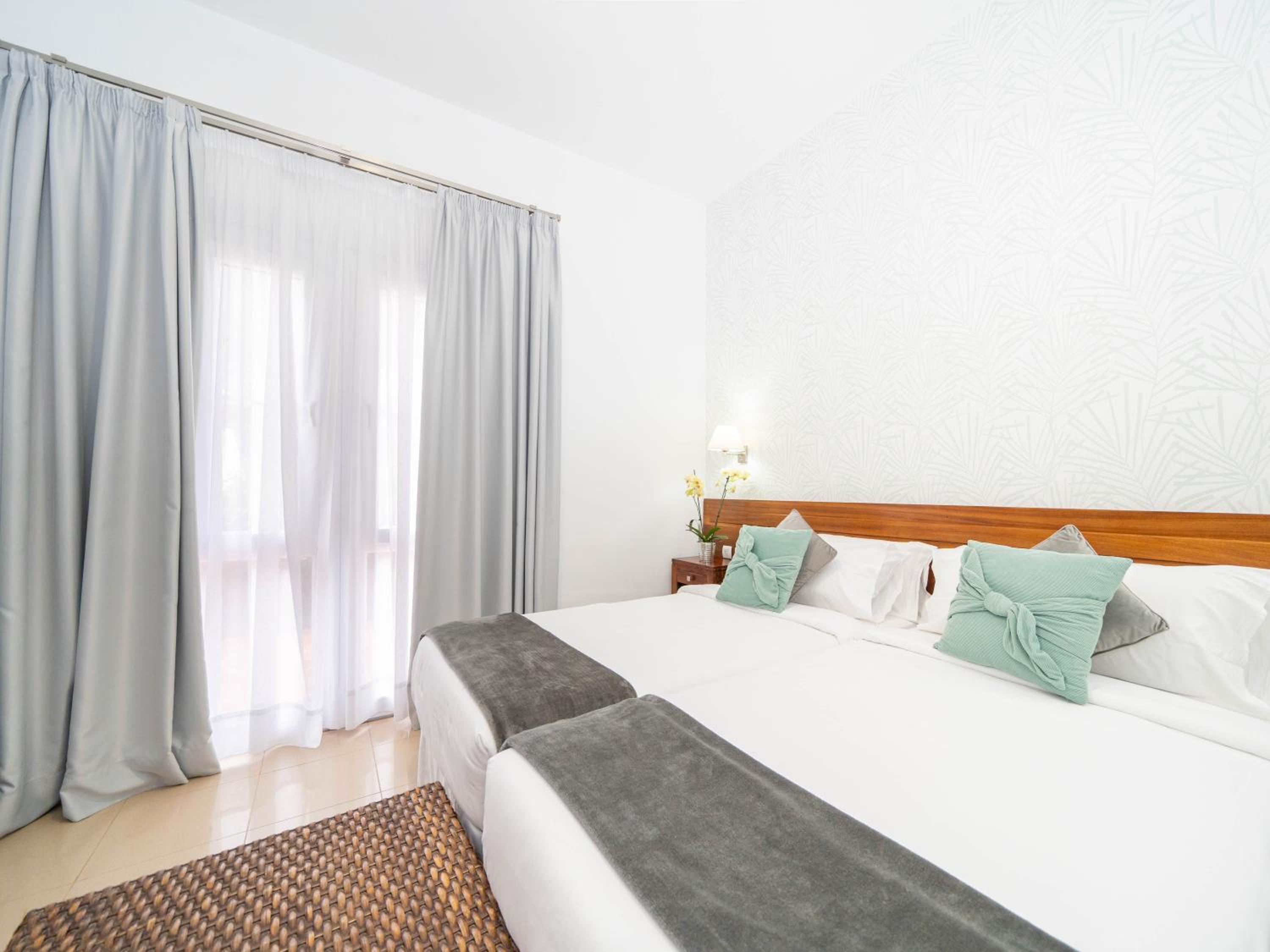 Hotel Balneario Pozo de La Salud 6/39