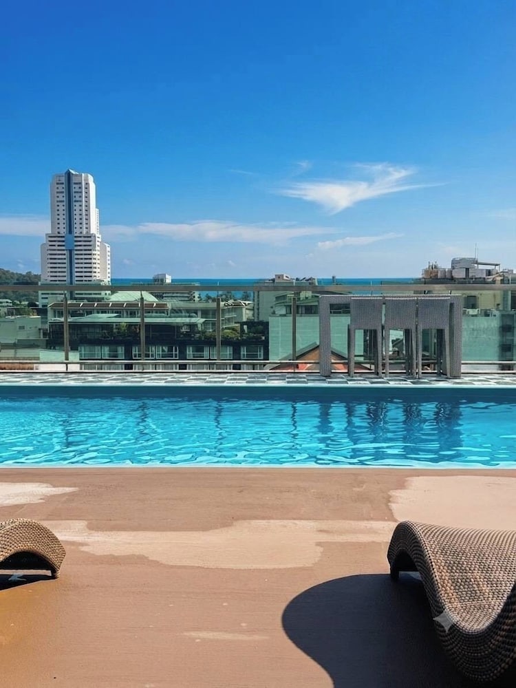 Aspira Central Patong 49/60