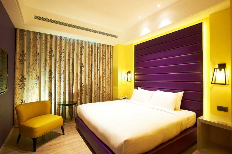 Royal Group Hotel Bo Ai Branch 12/28