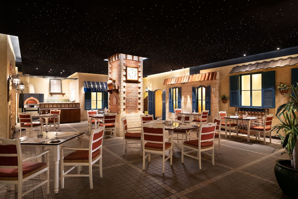 فندق وأبراج شيراتون الرياض(Sheraton Riyadh Hotel And Towers) 42/49