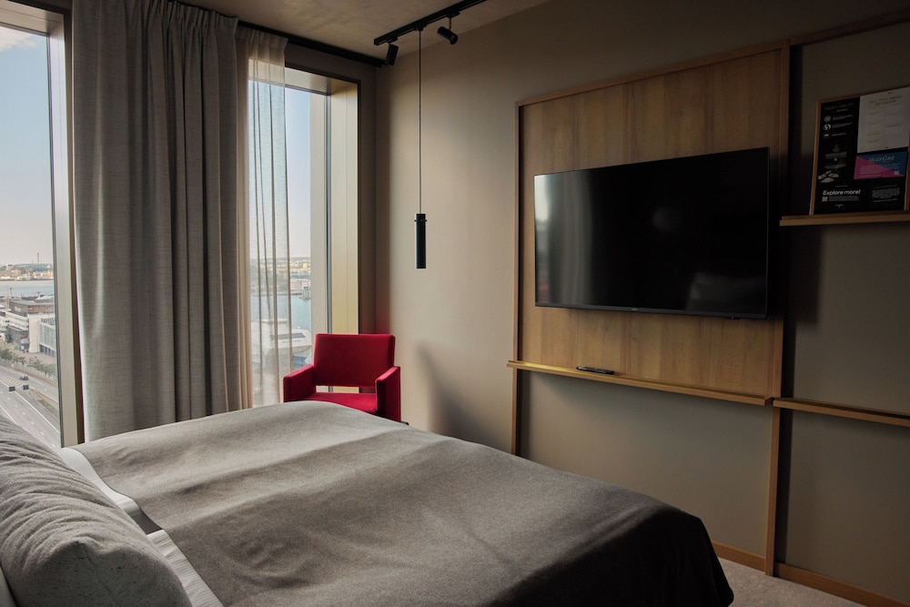 Clarion Hotel Draken 16/70