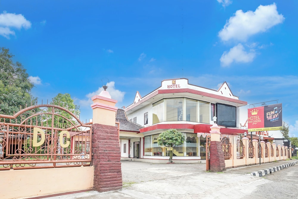 Collection O Kauman Near Stasiun Pekalongan Formerly Hotel Dian Chandar 6/37