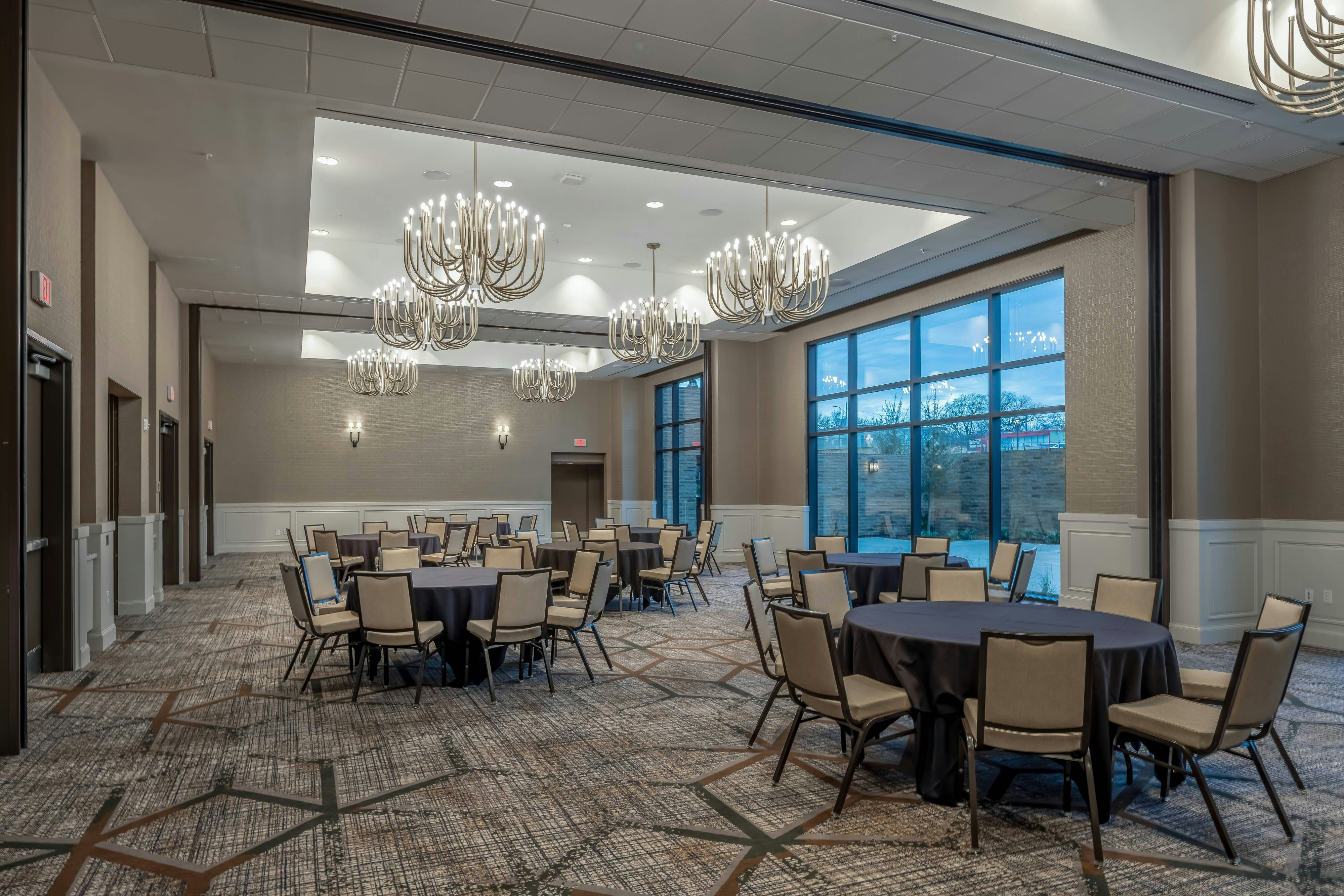 SpringHill Suites by Marriott Fort Worth Historic Stockyards 14/15
