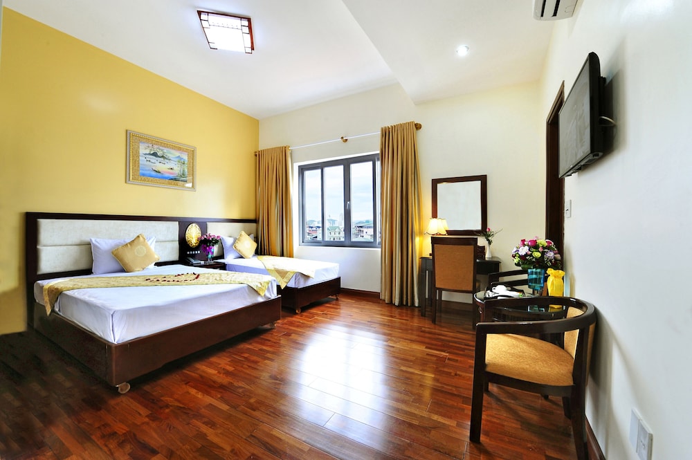 Thanh Lich 2 Hotel 16/59