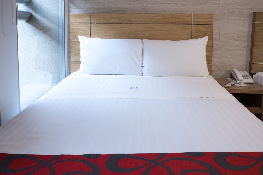 Hotel Roble 22/38
