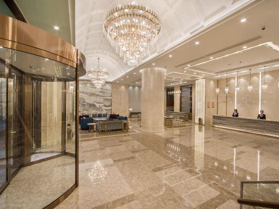 West City International Hotel 9/33