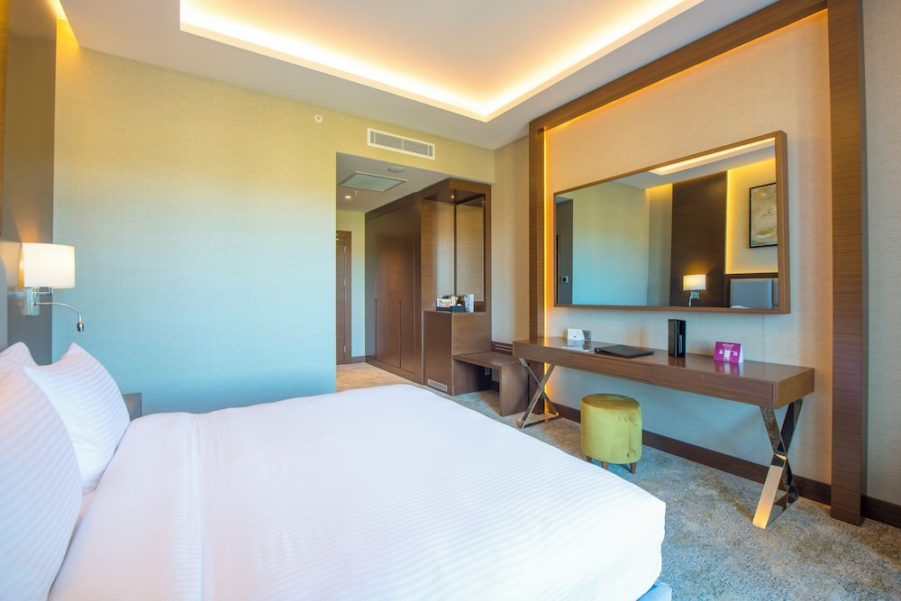 Crowne Plaza Yalova 21/66