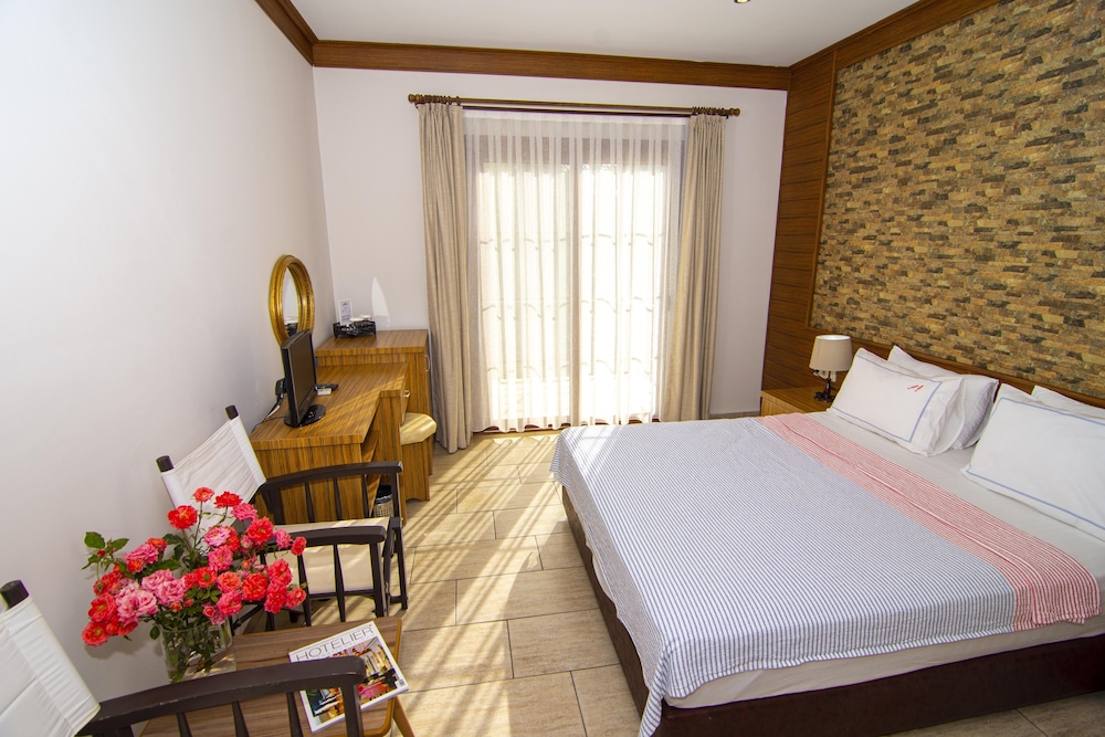 Mesken Hotel Gocek 15/59