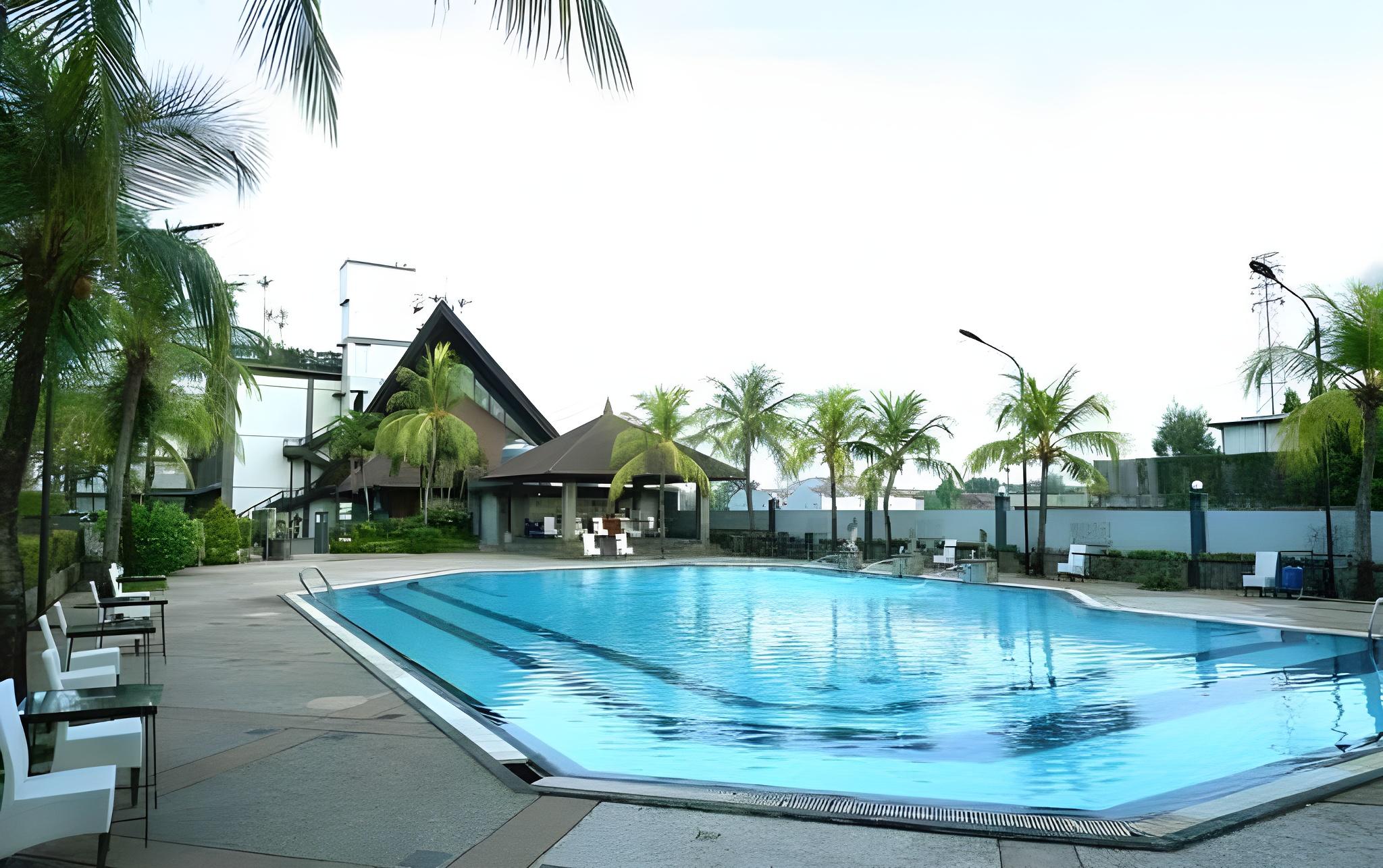 Hotel Griptha 35/37