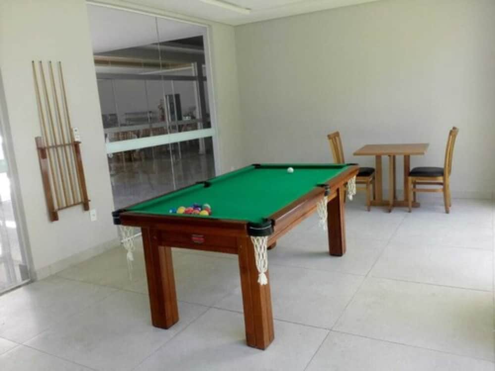 Hotel Abba Goiana 27/46