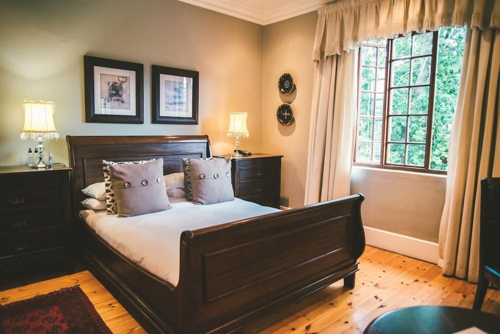 Villa Grande Guest House 7/42