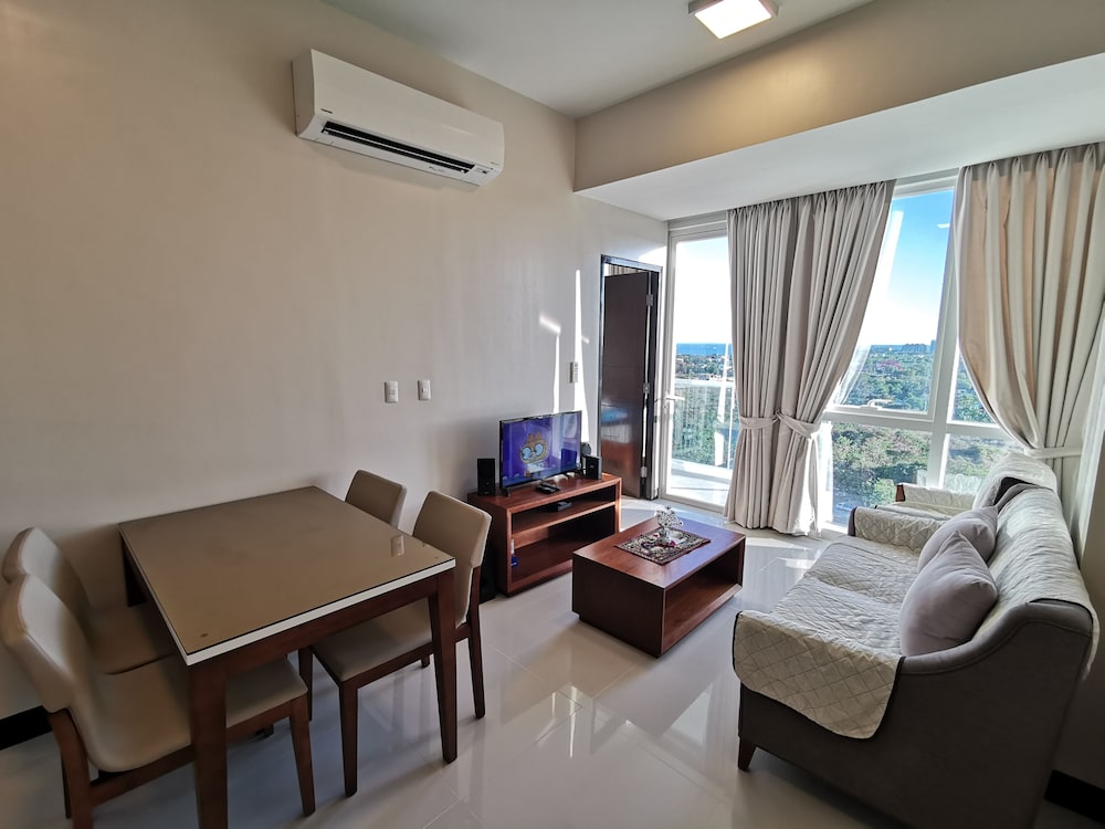 One Pacific Residence Mactan Newtown Sdc 38/50