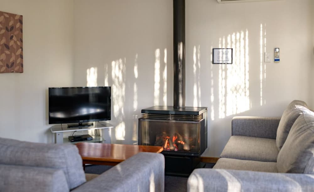 Discovery Parks Hobart 26/36