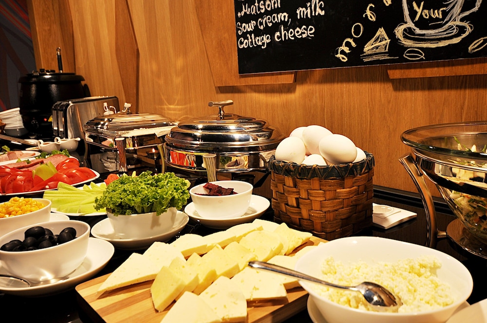 Elle Boutique Hotel 34/69